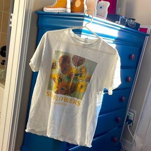 MAD Engine - Van Gogh T-Shirt